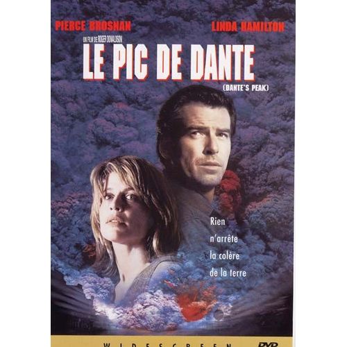 Le Pic De Dante
