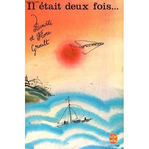 Il Etait Deux Fois