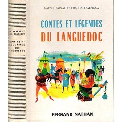 Contes Et Légendes Du Languedoc