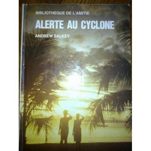 Alerte Au Cyclone