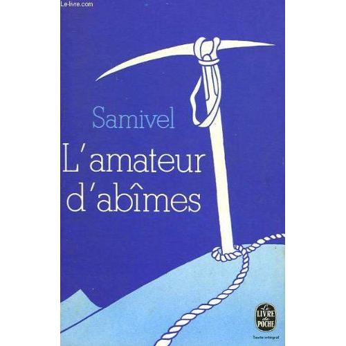 L'amateur D'abimes