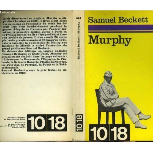 Murphy.