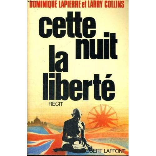 Cette Nuit La Liberte