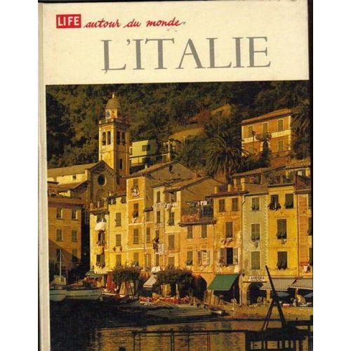 Life Autour Du Monde : L'italie