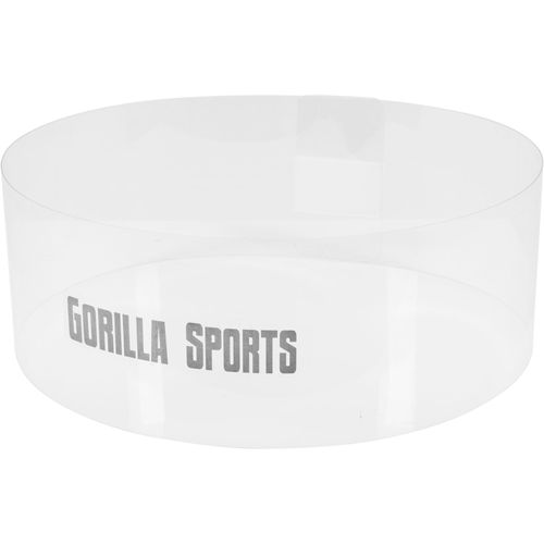Gorilla Sports - Support De Rangement Pour Ballon De Gym