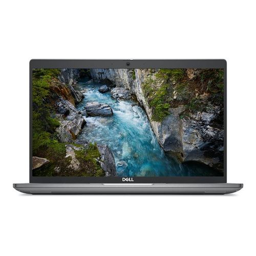 Dell Precision 3490 - 14" Core Ultra 7 155H 32 Go RAM 1 To SSD Gris