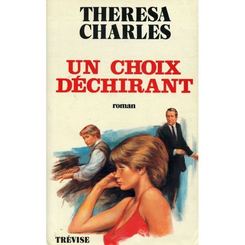 Un Choix Déchirant / Charles, Theresa / Réf: 23870