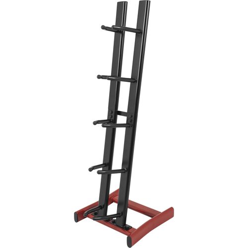 Gorilla Sports - Rack De Rangement Pour 5 Médicine Balls