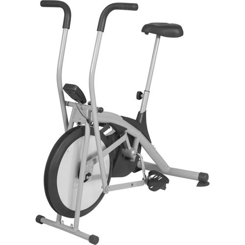 Vélo Elliptique Gorilla Sports 2 En 1