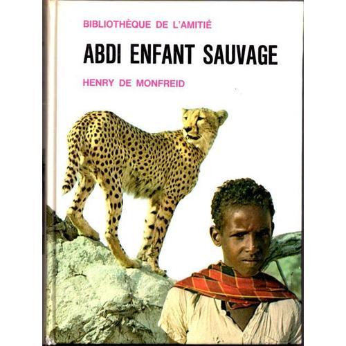 Abdi Enfant Sauvage