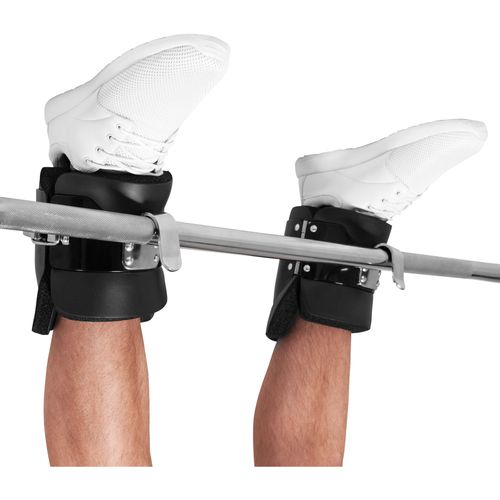 Gorilla Sports - Bottes D'inversion - Gravity Boots