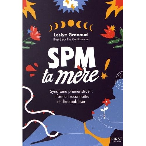 Spm Ta Mère !