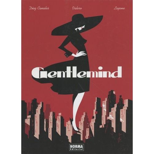 Gentlemind