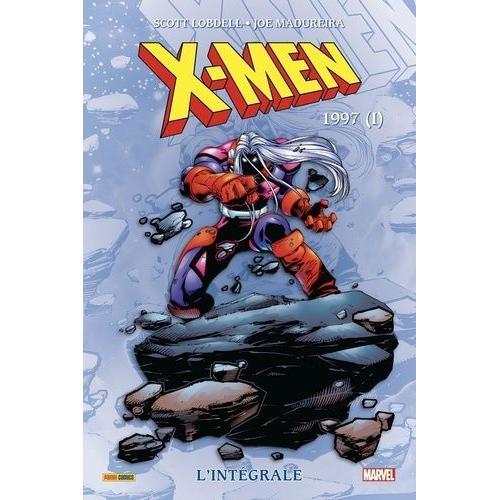 X-Men L'intégrale - 1997 - Tome 1