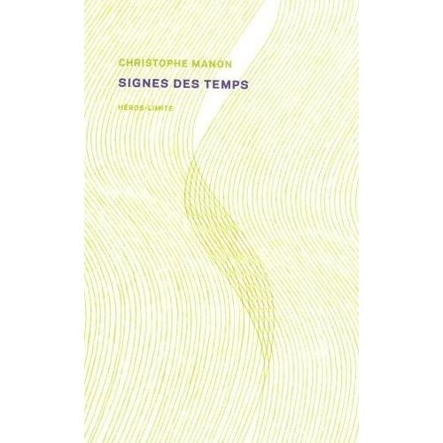Signes Des Temps