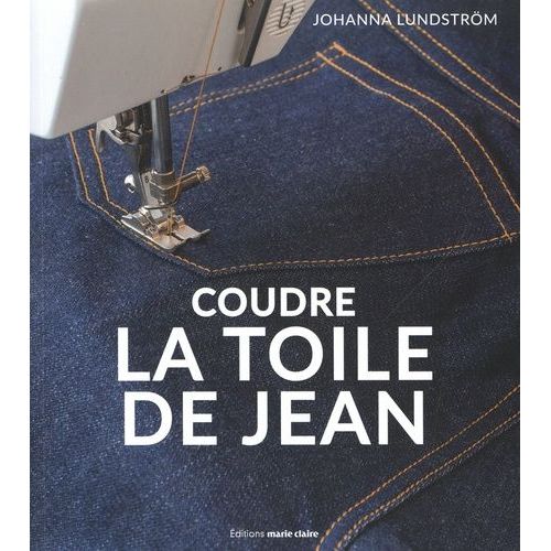 Coudre La Toile De Jean