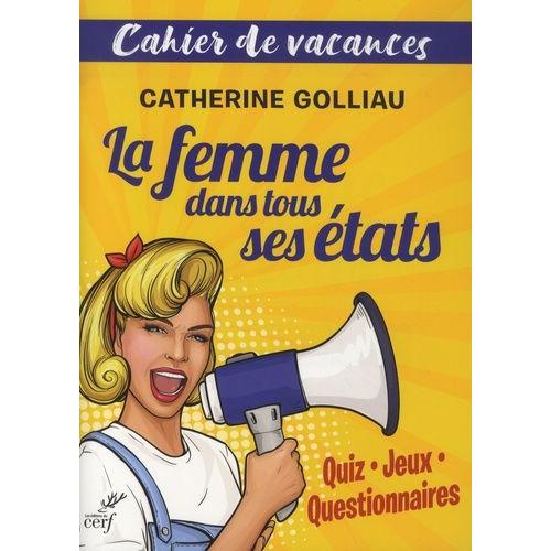 La Femme Dans Tous Ses États