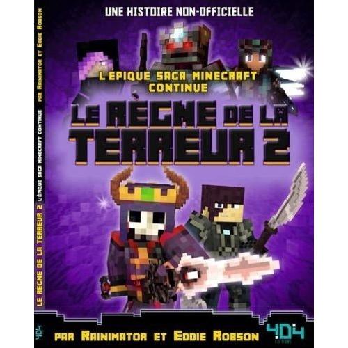 Le Règne De La Terreur Tome 2