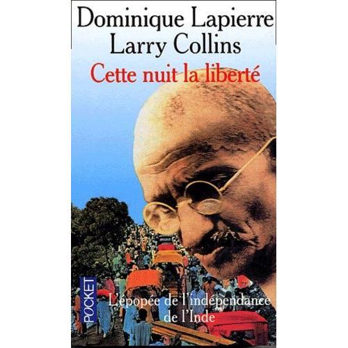 Cette Nuit La Liberté