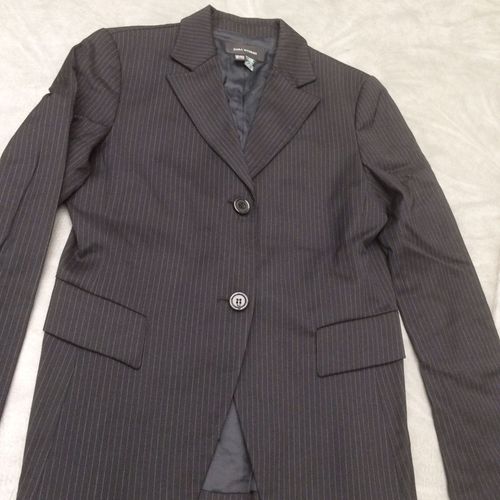 Veste 