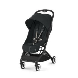 Cybex - Poussette Orfeo Blk - Magic Black