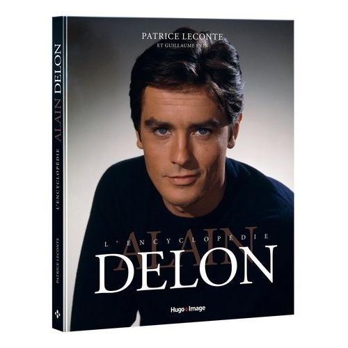 L'encyclopédie Alain Delon