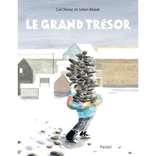 Le Grand Trésor