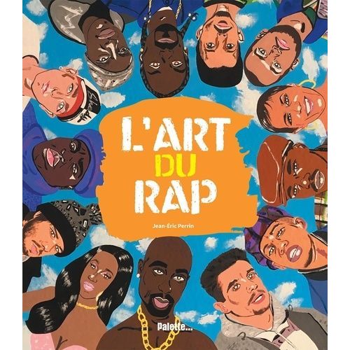 L'art Du Rap