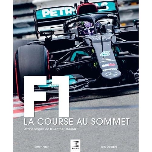 F1, La Course Au Sommet