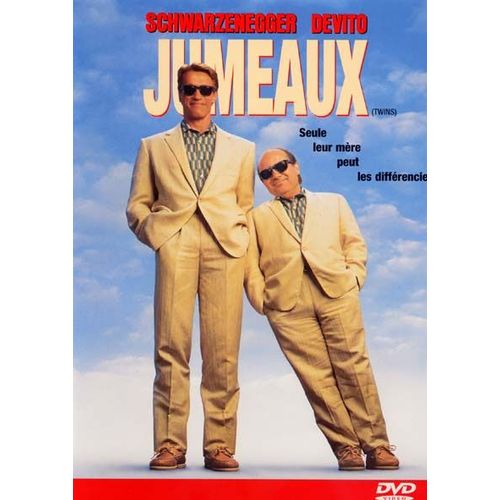 Jumeaux