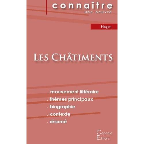 Les Châtiments - Fiche De Lecture