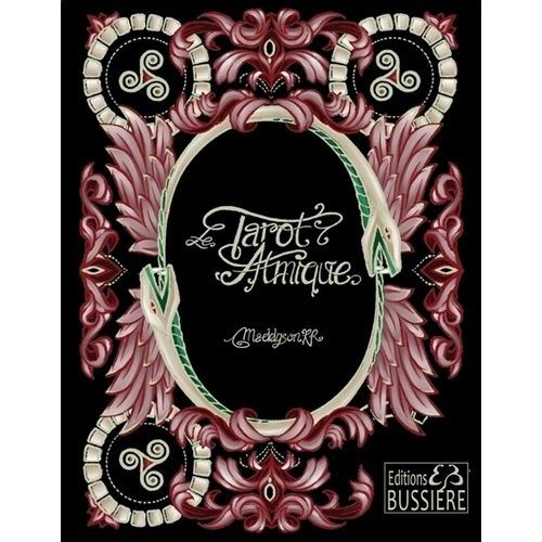Le Tarot Atmique