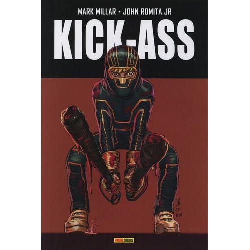Kick-Ass - L'intégrale