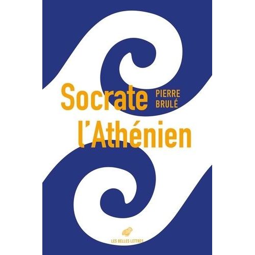 Socrate L'athénien