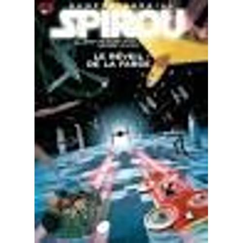 Spirou 4053