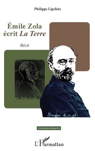 Emile Zola Écrit La Terre