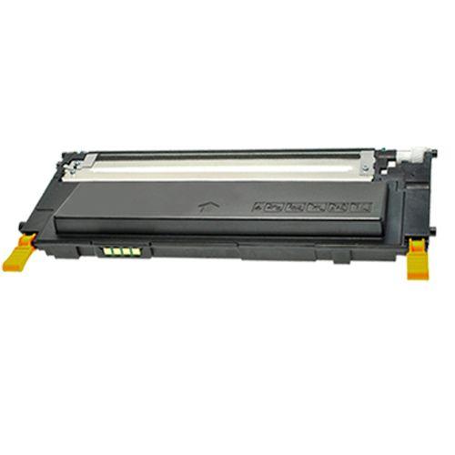 DOREE CLT-Y4092S 4092S Jaune Toner Laser compatible pour Samsung CLP-310N/CLP-315,CLX-3175FN/CLX-3170