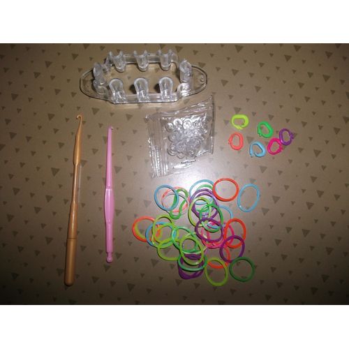Petit Kit Loom Bands