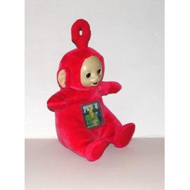 Peluche Les Teletubbies Po 28 cm NEW