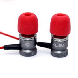 KLIM Fusion Ecouteurs Haute Qualité Audio - Durables + Garantis 5