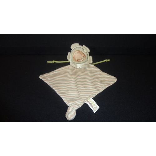 Doudou Fleur Mgm 1800040 47