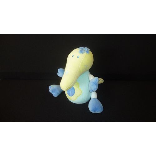 Doudou Crocodile, Dragon, Dinosaure  Babysun    1800056  47