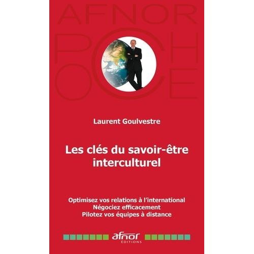 Les Clés Du Savoir-Être Interculturel