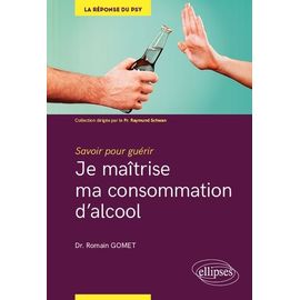 Je Maîtrise Ma Consommation D?Alcool