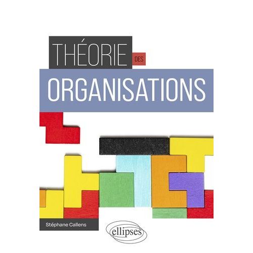 Théorie Des Organisations
