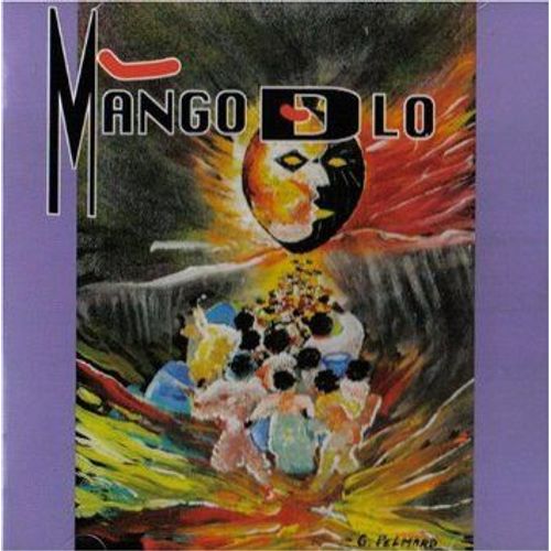 Mango Dlo