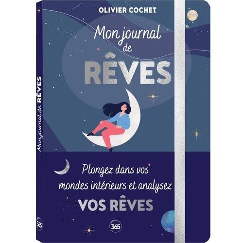 Mon Journal De Rêves