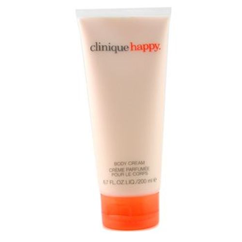 Clinique Happy Crème Pour Le Corps 200ml 