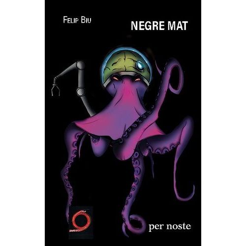 Negre Mat