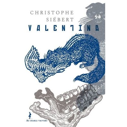Valentina - Un Demi-Siècle De Merde